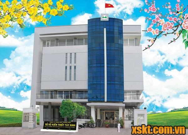 XSKT Tây Ninh tạm dừng hoạt động kinh doanh xổ số từ 09/07