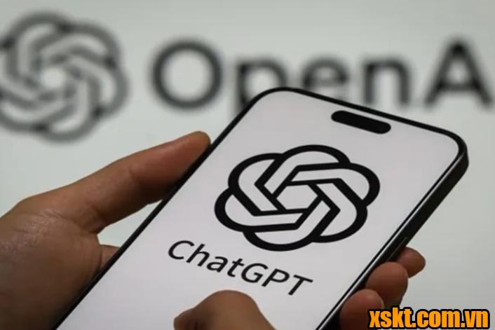 Trúng số nhờ dãy số gợi ý của Chat GPT