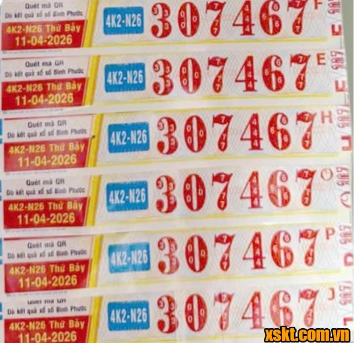 Khách hàng may mắn Miền Tây trúng độc đắc 16 tỷ đồng với dãy số 307467