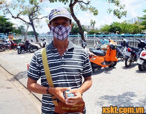Quảng Nam tạm dừng hoạt động bán vé số dạo để phòng chống Covid-19