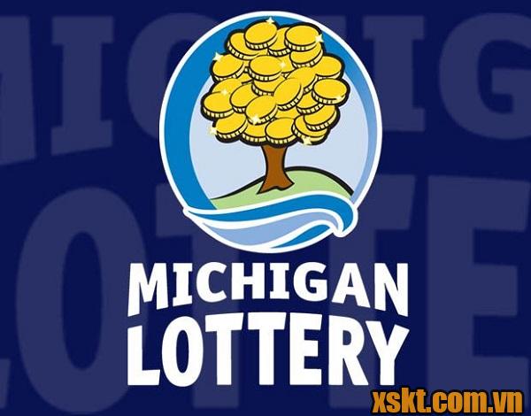 Người đàn ông kiên trì mua dãy số suốt 30 năm trúng giải độc đắc Lotto Michigan