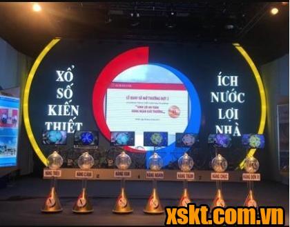 XSKT thủ đô thông báo khách hàng Long Biên trúng giải đặc biệt 1 tỷ đồng kỳ quay ngày 12/11/2022