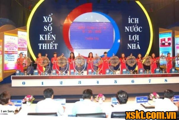 XSKT thủ đô thông báo khách hàng Thanh Hóa trúng giải đặc biệt 2.500.200.000 đồng