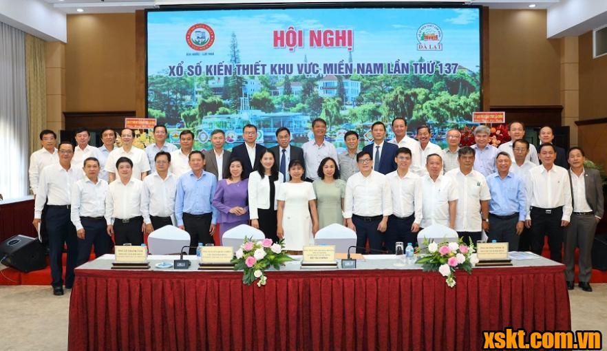 Các công ty XSMN nộp ngân sách gần 19 nghìn tỷ trong quý I/2025