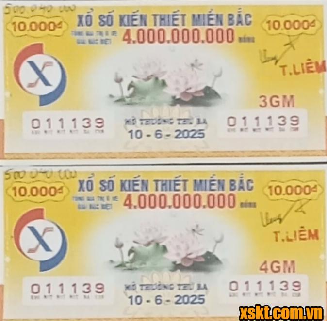 Đã có khách hàng ở huyện Hoài Đức trúng 1 tỷ đồng kỳ quay ngày 10/6