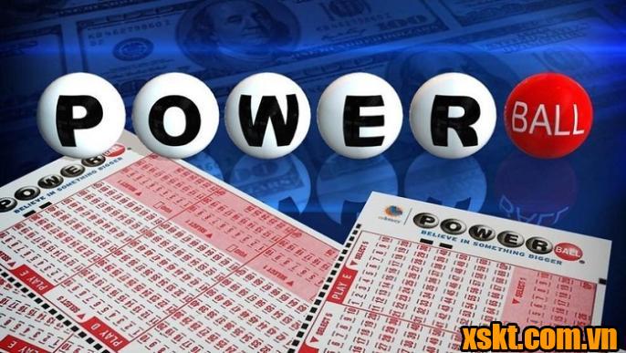 Hai khách hàng chia nhau giải Jackpot lớn thứ 2 trong lịch sử xổ số Mỹ