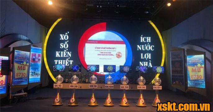 Lịch mở thưởng xsmb sẽ thay đổi ra sao từ ngày 1/1/2026?