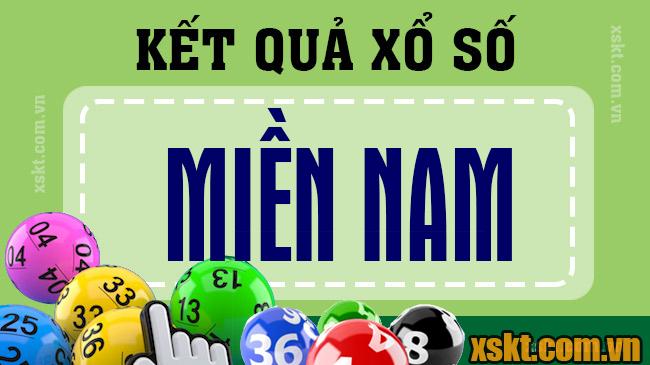 Liêu đến ngày 16/04 xổ số Miền Nam đã quay trở lại?