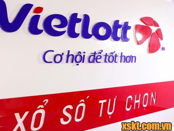 Ngày 22/04 Vietlott thông báo tiếp tục dừng phát hành xổ số