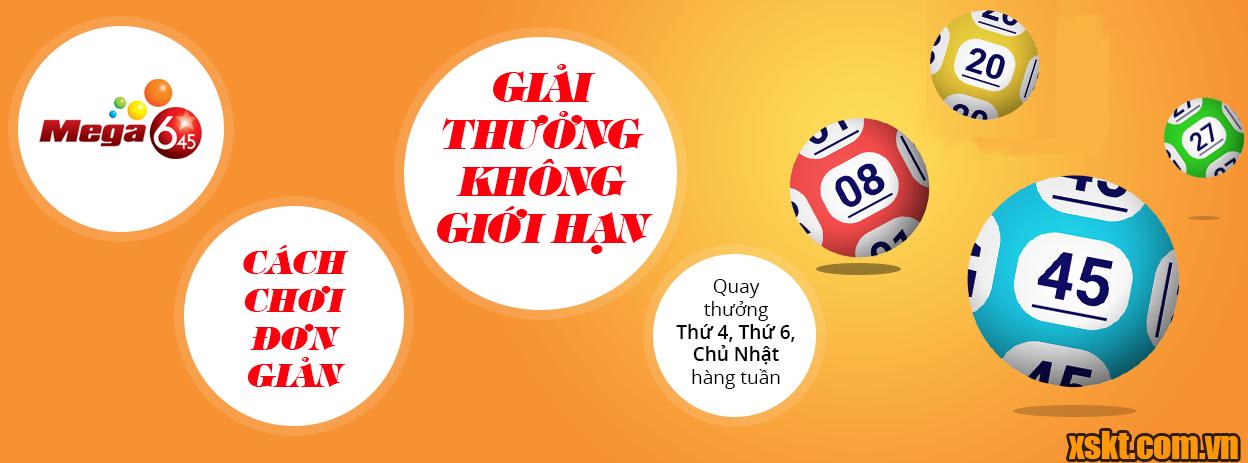 XS truyền thống dù giá trị giải ĐB không cao nhưng có xác suất trúng cao