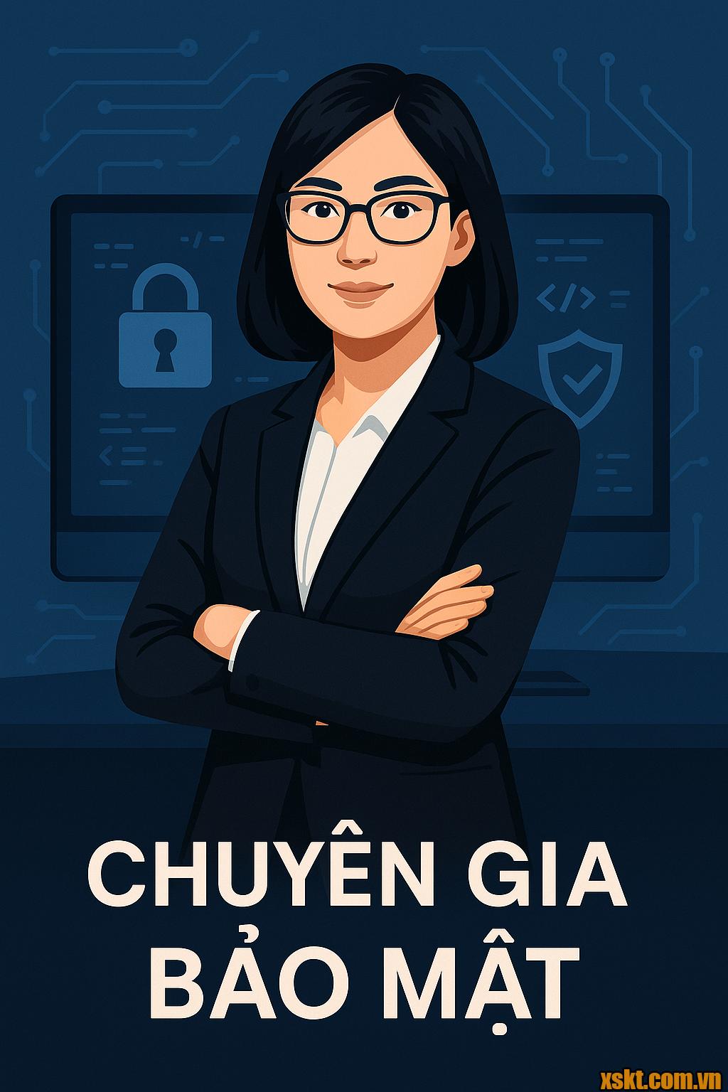 Chuyên gia An ninh mạng cảnh báo nghi vấn bảo mật